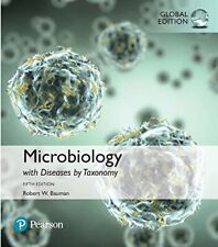 Microbiology diseases taxono.. for sale  UK