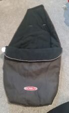 Micralite buggy footmuff for sale  CASTLEFORD