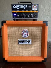 Orange micro dark for sale  UK