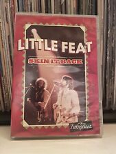 Usado, DVD Rockpalast Love Little Fear Skin It Back comprar usado  Enviando para Brazil