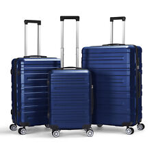 Piece set luggage for sale  Rowland Heights