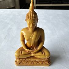 Resin buddha statue for sale  RAYLEIGH