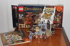 Lego lord rings for sale  Shipping to Ireland
