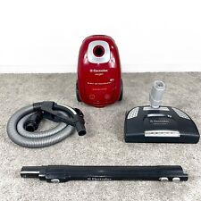 Electrolux Oxygen Type A Canister Vacuum Cleaner EL7062, used for sale  San Diego