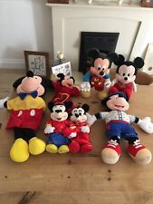 Bundle vintage disney for sale  TADWORTH