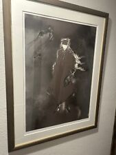 Yoshitaka amano framed for sale  Scurry