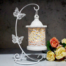 Metal birdcage tealights for sale  Shipping to Ireland