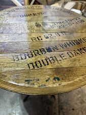 Homemade bourbon barrel for sale  Louisville