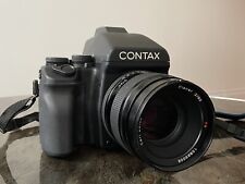 Contax 645 medium for sale  MARLOW