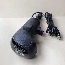 USB Truck Simulator Shifter Gearshift Knob For Logitech G29 G27 G25 for sale  Shipping to South Africa