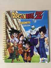 Classeur dragon ball d'occasion  Toulouse-