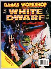 white dwarf magazine for sale  Hilliard