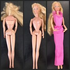 Bambola barbie doll usato  Italia