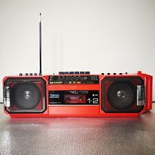 stereo radio cassette recorder for sale  ALRESFORD