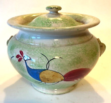 Antique pearlware green for sale  Southfield