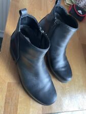 Gabor ankle boots for sale  LEEDS