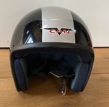 Open face crash for sale  RUGBY