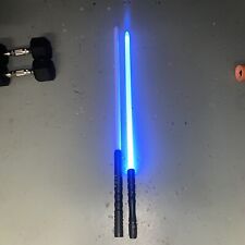 Light sabers blue for sale  Huntington