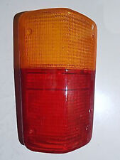 Cover glass taillight for sale  Shipping to Ireland