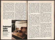 1979 article enshrinement for sale  Winnetka