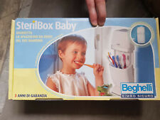 Beghelli sterilbox baby usato  Prato