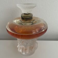 Vintage lalique perfume for sale  Glen Cove