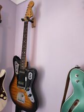 Fender jaguar mij for sale  LITTLEHAMPTON