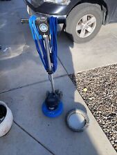 commercial floor scrubber for sale  Odessa