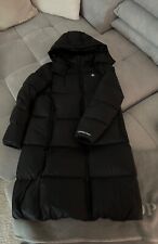 Calvin klein longpuffer gebraucht kaufen  Misburg