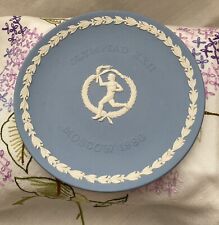Wedgwood jasper ware for sale  Shipping to Ireland