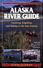 Alaska river guide for sale  Mishawaka