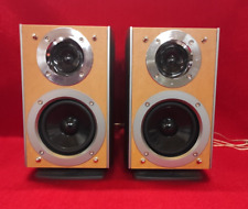 Panasonic pm28 speakers for sale  BIGGLESWADE