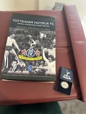 Tottenham hotspur official for sale  HODDESDON