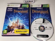 Usado, Kinect Disneyland Adventures - Jeu XBOX 360 (FR) - PAL - Complet comprar usado  Enviando para Brazil