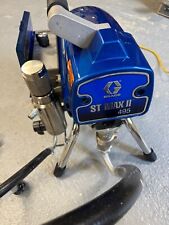 Graco airless paint for sale  PETERBOROUGH