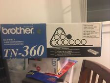 Brother 360 high for sale  Honolulu