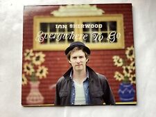 Ian sherwood everywhere for sale  BRADFORD