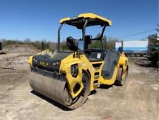 2014 bomag bw190 for sale  Topeka