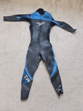 Speedo wetsuit full for sale  Shipping to Ireland