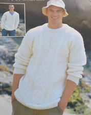Knitting pattern make for sale  Shipping to Ireland