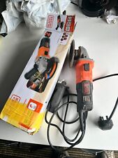 Black decker angle for sale  COVENTRY