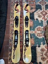 line prophet skis for sale  Birmingham