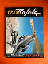 Team rafale tome d'occasion  Nancy-