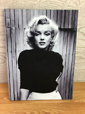 Pyramid International Marilyn Monroe Canvas Poster for sale  Shipping to South Africa