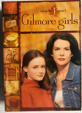 Gilmore girls saison d'occasion  Oloron-Sainte-Marie
