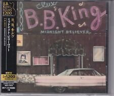 B.b. king midnight usato  Torino