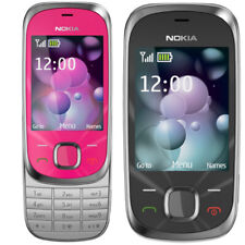 Original nokia 7230 d'occasion  Expédié en Belgium