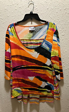 Lynne ritchie tunic for sale  Oklahoma City