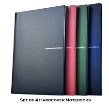 Hardback notebook journal for sale  GLASGOW