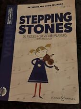 Stepping stones pieces for sale  FAVERSHAM